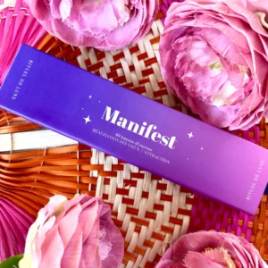Encens manifest