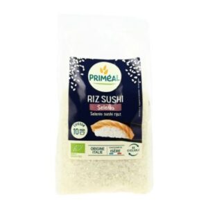RIZ SUSHI 500G