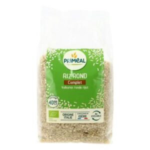 RIZ DEMI LONG COMPLET Italie 1KG