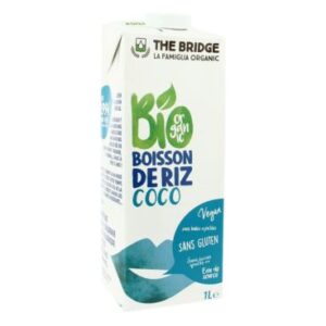 RICE DRINK COCO 1L
