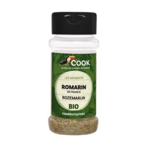 ROMARIN FEUILLES 25G