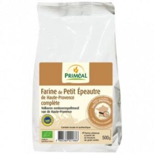 FARINE PETIT EPEAUTRE  BIO 500G