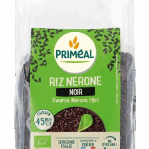 RIZ NOIR NERONE 500G