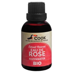 EXTRAIT NATUREL EAU DE ROSE