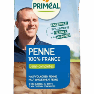 PENNE DEMI COMPLETES FILIERE France 500G