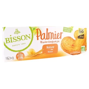 BIS PALMIER CARAMEL 100G