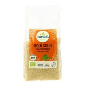 Boulgour fin brun 500 g terroirs du liban