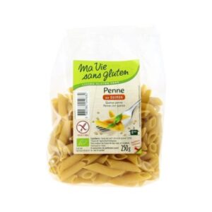 MVS PENNE QUINOA 250G