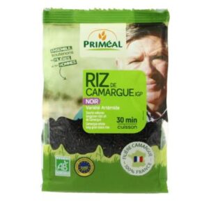 RIZ DE CAMARGUE NOIR 250 G IGP
