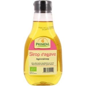 SIROP D'AGAVE 330G