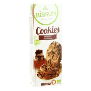 COOKIES CHOCOLAT 200G