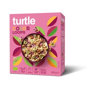 Color loops bio glutenfree 300 gr