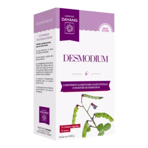 Dayang desmodium 15 gelules