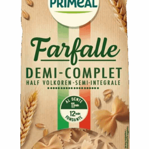 FARFALLES DEMI COMPLETES Italie 500G