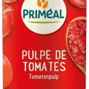 PULPE DE TOMATE 400G