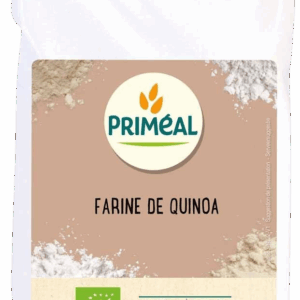 FARINE QUINOA 500G