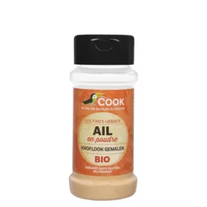 AIL POUDRE 45G/3