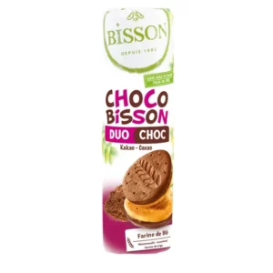 BIS DUO CHOC 300G