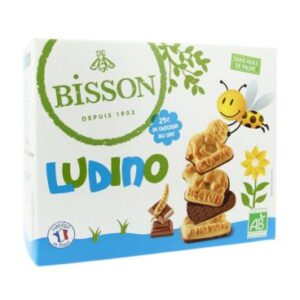 BIS LUDINO 160G