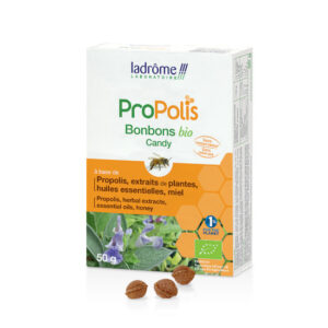 BONBONS PROPOLIS ET ECHINACEA 5