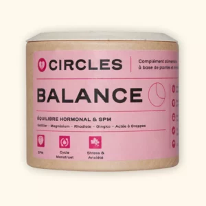 Balance 1 mois