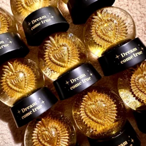 Boule dream come true