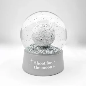 Boule shoot fo the moon – Image 3