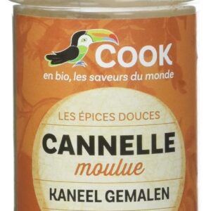 CANNELLE POUDRE 35G