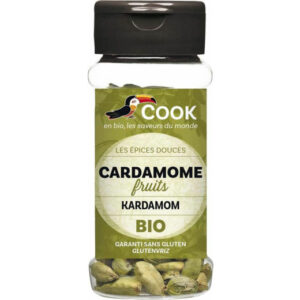 CARDAMONE GRAINES 25G