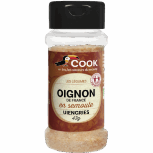 COK OIGNON SEMOULE 43G
