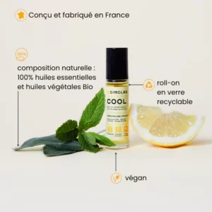 Cool 1 roll-on – Image 3