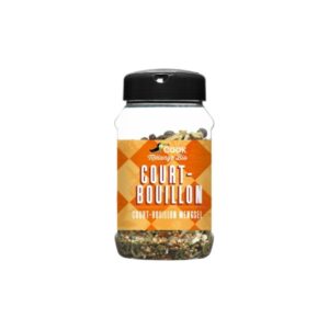 COURT BOUILLON PET 150G