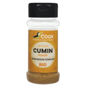 CUMIN POUDRE 40G