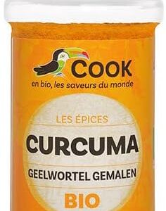 CURCUMA POUDRE 35G