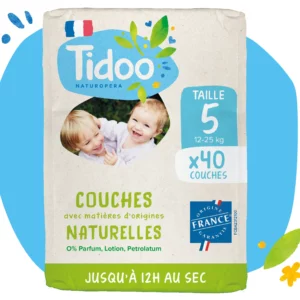 Couche 5 XL