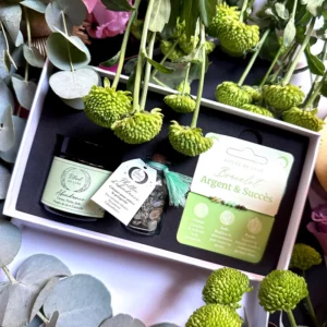 Kit argent et succes – Image 3