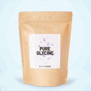 Glycine sachet de 310 g