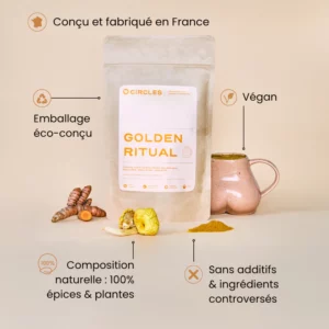 Golden ritual 1 mois – Image 3