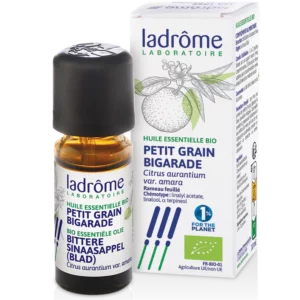 HUILE ESSENTIELLE PETIT GRAIN ORANGE AMER 10ML