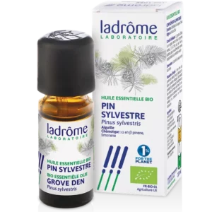 HUILE ESSENTIELLE PIN SYLVESTRE 10ML