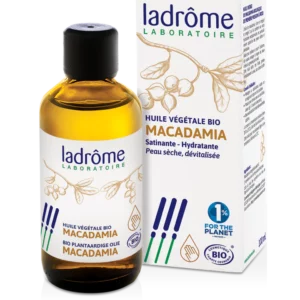 HUILE VEGETALE MACADAMIA 100ML
