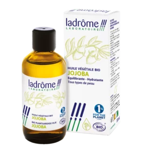 HUILE VEGETALE JOJOBA 100ML