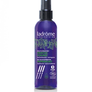 EAU FLORALE MENTHE POIVREE