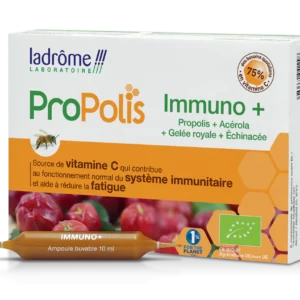IMMUNO+