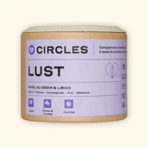 Lust 1 mois