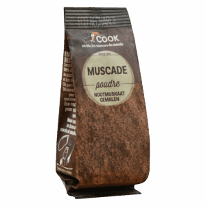 NOIX MUSCADE POUDRE 35G
