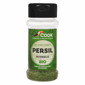 PERSIL FEUILLES COUPEES 10G