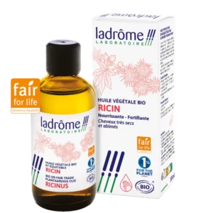 HUILE VEGETALE DE RICIN 100ML