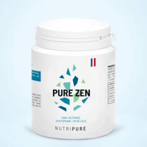 Pure zen 90 gélukes