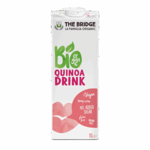QUINOA DRINK 1k
